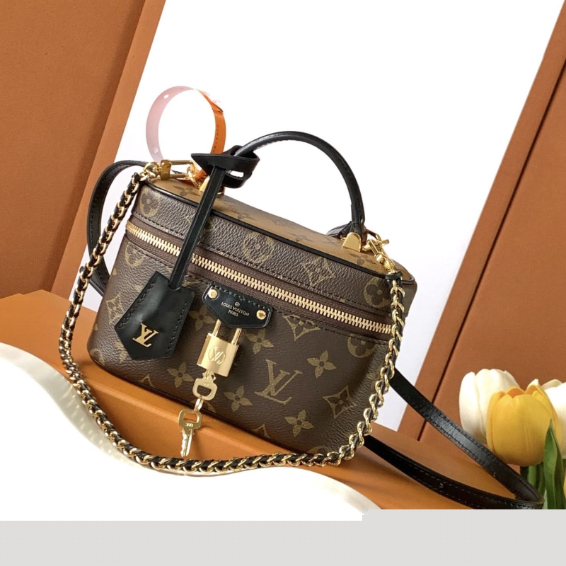 LV Cosmetic Bags